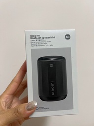 100%new Xiaomi Bluetooth Speaker 全新小米藍牙喇叭