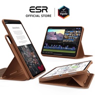 ESR - เคสสำหรับ iPad Pro 12.9 (6th/5th Gen) รุ่น Shift Magnetic Case by Vgadz