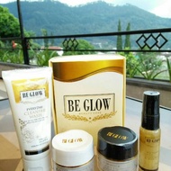 Be Glow Exclusive Travelo Package