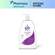 QV Dermcare Eczema Daily Cream With Ceramides 350ml