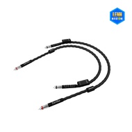 Esprit Audio Eureka Interconnect RCA To RCA 1.2M - สายสัญญาณ / ศูนย์ไทย / ออกใบกำกับภาษีได้