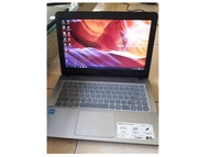 Bekas Pakai Laptop Asus X441N