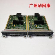 瞻博Juniper EX4500-UM-4XSFP 711-028852 4口SFP+ 10G萬兆擴展卡