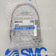 Penjana Vakum Jenama SMC ZM103H-K5LZ K5GZ K5HZ Siri Penuh Tulen Asli Tersedia untuk Pesanan