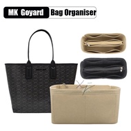 Felt Insert Bag Organizer for MK Goyard Tote Bag Organiser