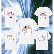 [VIDEO] Ami cat t-shirt, Ami cat t-shirt, cool smooth cotton fabric, high-end printing technology
