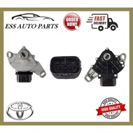 84540-32110 MNH10 ACV30 ACR30 ZZE121 ANE11 CALDINA TURBO INHIBITOR SWITCH (84540-12230) (9PIN)
