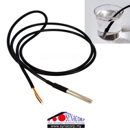 DS18B20 Temperature Sensor - Waterproof