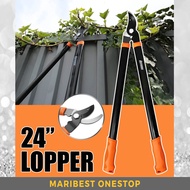 Tree Branch Pruning Cutter Shears Telescopic Expandable Blade Wood Cutter Trimmer Branch Gardening P