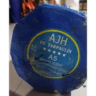 Imported A5 Tarpaulin Size 4x8 Meters 4x8 Tarpaulin Imported A5 Material