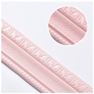 Wall Border List Wallborder Foam 3D Anti-air /Wallpaper List Foam Stiker Dinding Timbul Foam Anti-ta