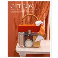 [READY STOCK] Gift Box Gift Set Hampers for Birthday Door Gift Annual Dinner Wedding Reception Gift  伴手礼生日礼盒公司礼盒节日礼盒