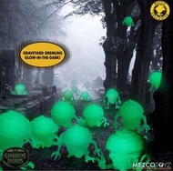 Mezco graveyard gremlins