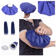 Ice Bag Heat Cold Therapy Pack Sports Injury Neck Knee Headache Beg Pain Relief Tuam Ais Sejuk Suam 