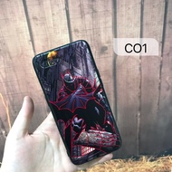 OPPO F9 Soft Phone Case