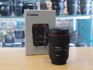 Canon 35mm F1.4 L II