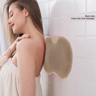 Shower Foot Massager Skidproof Foot Scrubber Mat Versatile for Bathroom