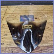 ☀ AEROX V2 Smok Visor carbon