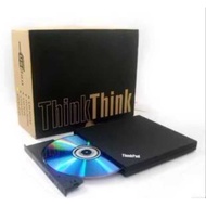 IBM External DVD Optical Drive USB External Ultra-Thin Optical Drive IBM External Mobile Optical Dri