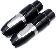 Wivplex Motorcycle Cnc Frame Crash Pads, for Cbr500r, for Cb650r, for Cbr650r, for Cbr650f, for Cb65