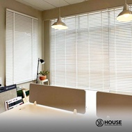 🇲🇾 Custom 35mm Wooden Blinds Timber Blind Decorative Tape