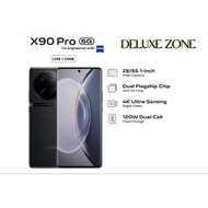 L-H-B Vivo X90 Pro 5G 12+8GB RAM 256GB ROM