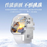 Huaqiang North s10 Dual System Smartphone Watch S38 Card Download Alipay Rotating Camera Smart Islan