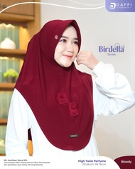 Daily Hijab Birdella by Daffi Hijab