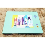[Preloved] SHINee - SHINEE WORLD IV The 4th Concert DVD