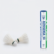 Yonex | YY Original AS-03/05 Duck Feather Badminton Shuttlecocks 12-Pack