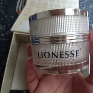 Lionesse Gem Skin Care
