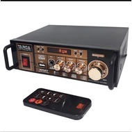 Targa D16 Amplifier