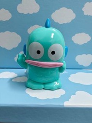 水怪  Sanrio 水怪 hangyodon 魚怪 Sanrio盲盒 盲盒  水怪公仔  Sanrio公仔 Sanrio水怪