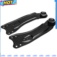 [FAST O]1Pair Rear Suspension Trailing Arm W/ Bushing BT4Z5500B BT4Z-5500C for  Edge   2011-2015 524
