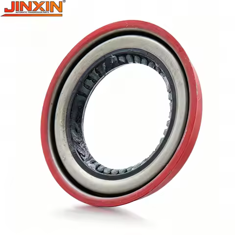 A604 41TE 4-Speed FWD Automatic Transmission Front Oil Seal For Dodge Caravan 3.3L V6 Grand Chrysler