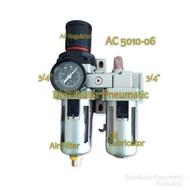 AC 5010-06 LUBRICATOR REGULATOR FILTER
