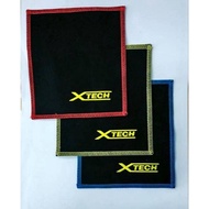 Bowling Accessories - XTECH - Shammy Pad, Bowling Cleaning Cloth - Xproshop