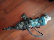 # Makita（牧田）GA5030R 125毫米（5吋）角向磨光機（手動砂輪機）$100（自取）