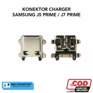 Connector Connector CHARGER CAS PLUG IN SAMSUNG GALAXY J5 PRIME G570 J7 PRIME G610