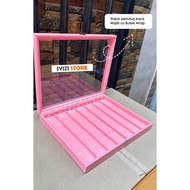 [SYIZI STORE]/ jewelry box,/ chain bracelet box, flexible bracelet box