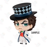 [New] Jojo's Bizarre Adventure Will A. Zeppeli Capsule Figure Collection 05 | Jojo Hunting Across Th