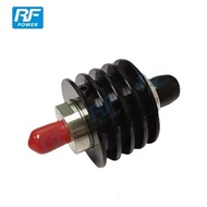 Attenuator Fixed10W6G3dB6dB20dB30dBSMA Connector Attenuator JK Connector RF Coaxial Type CCFY