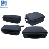 Gazechimp EVA Protection Case, EVA Storage Bag Wallet Charger Case Large Capacity Travel