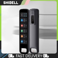 Translation Pen 142 Languages Scan Reader Device Smart Voice Translator Device