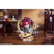 Myethos Arknights Chibi Figure Yu