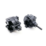 HSP Infinite 1 / 10 Tram Wave Box Assembly For94111 94123 02051 0203030 03015
