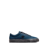 Converse X Thisisneverthat One Star - Ox - Poseidon/Black/Poseidon - 172394C - CON172394C
