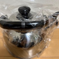 【Direct from Japan】Relakan RB-2234 IH-Compatible Kettle, 2.7L【Japan Exclusive】