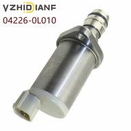 04226-0L020 04226-0L010 Suitable for Toyota Communication Fuel Measuring Valve Electrical Installati