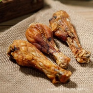 Dehydrated Crispy Chicken Drumstick
